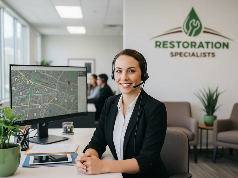 Water Damage Restoration  in Bloomingdale  FAQ