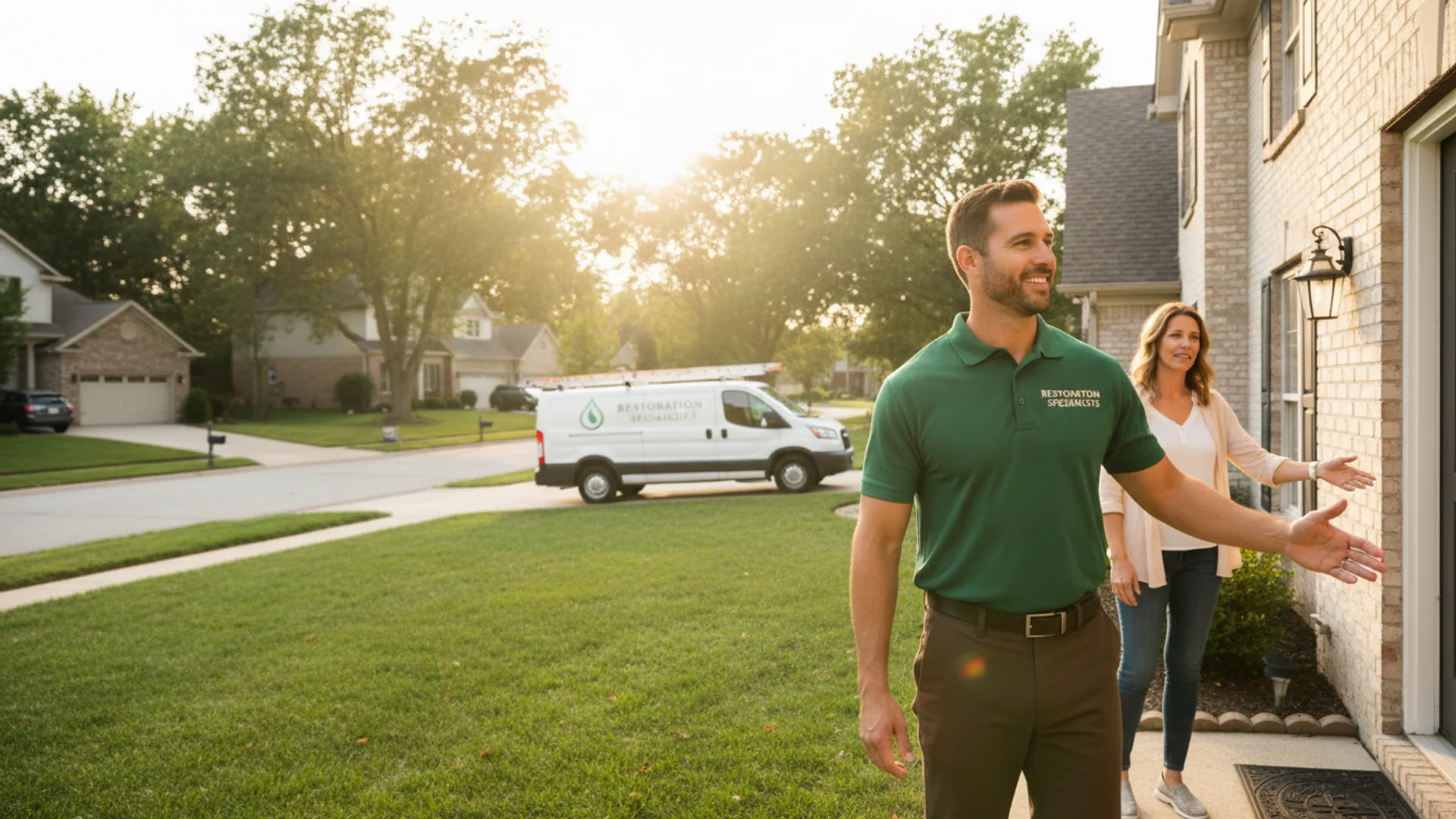 Community-Focused Water Damage Restoration in Bloomingdale, IL Near Me – Serving Bloomingdale, IL Families for Years!